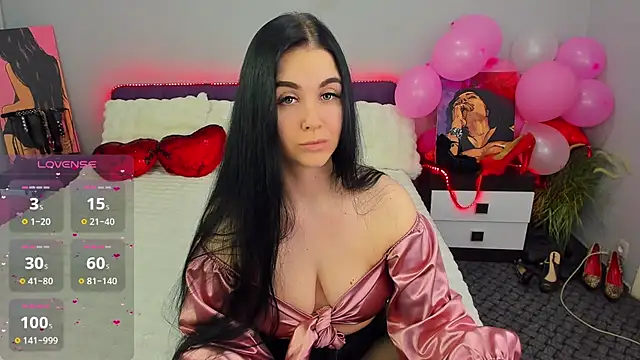 keirachoco - KeiraChoCo's free webcam - UK Sex Cams