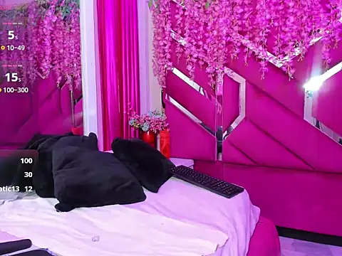 alexa_sanz - Alexa_Sanz's free webcam - UK Sex Cams