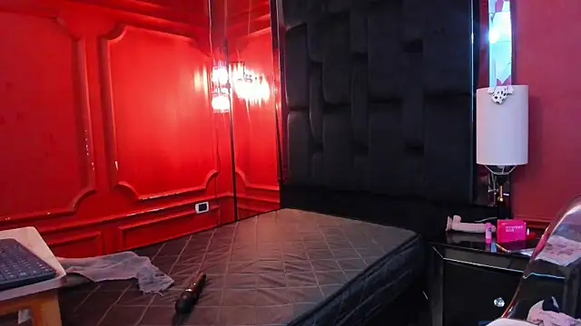 bellarivera_ - Bellarivera_'s free webcam - UK Sex Cams