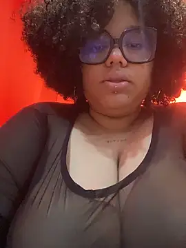 SunnieFrequency webcam