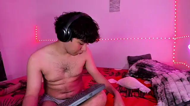 Kody_Royale live sex cam