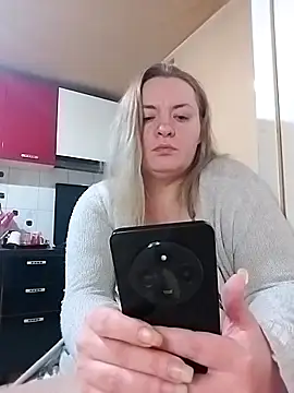 NaughtyStepmom1 webcam