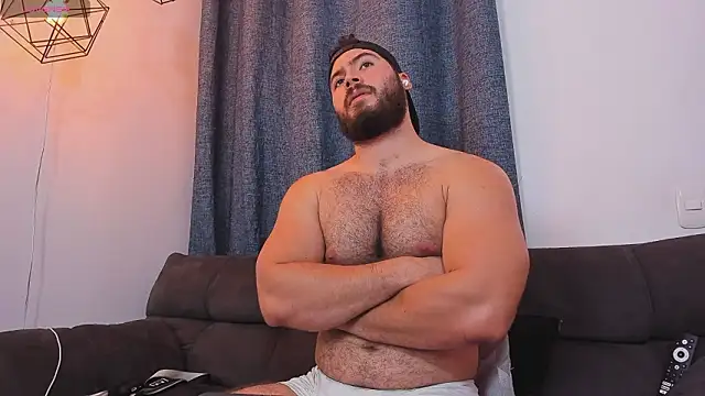 SebastianVilla_ webcam