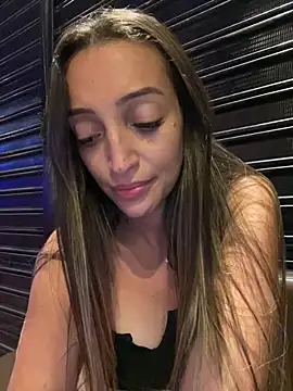 BelleLouiseVp webcam