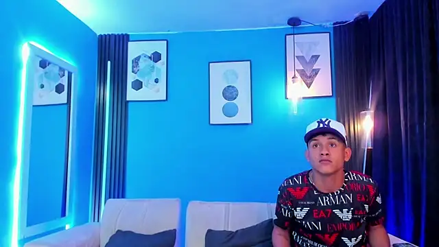 KingOfHeavens_2 webcam