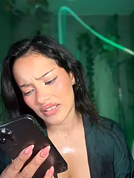 Risky_Workouts's live cam