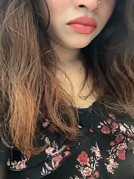 Webcam Model (riya_sharma11)  is live.Free join now!