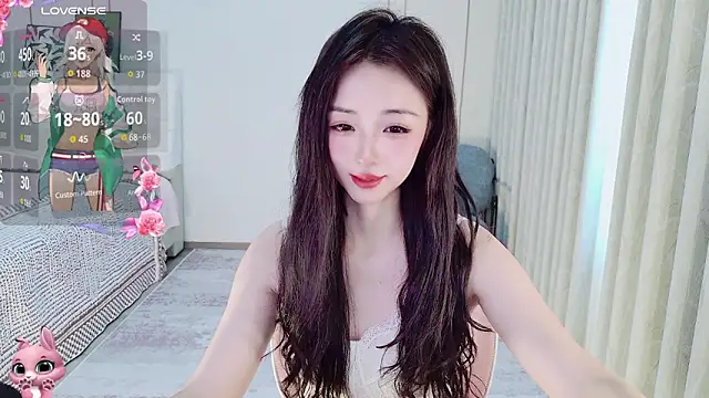 Bella-ox live sex cam