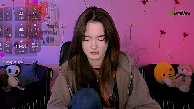 liana_kisses live sex cam