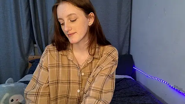 LisaBoddy live sex cam