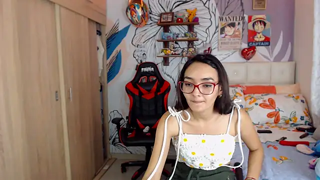 linzybaner (F young) - make me cum for you