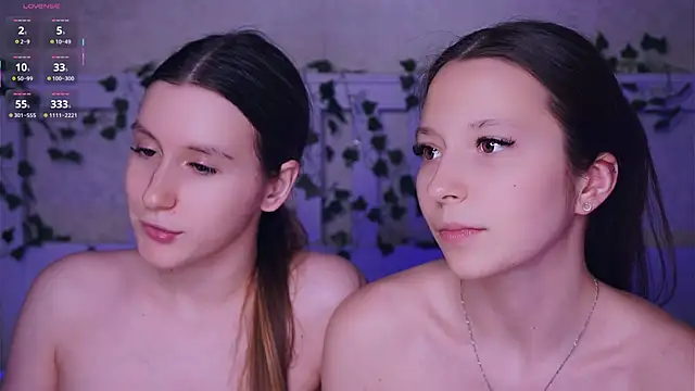 GabrielleLynchard live cam profile