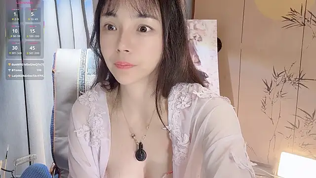 美女xinxin520-baby在线直播