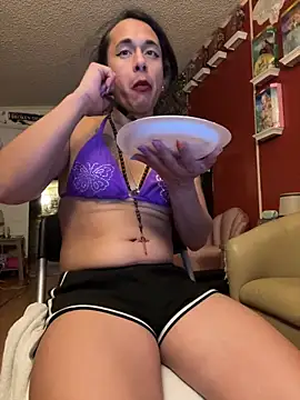 TranSexualJade95 webcam