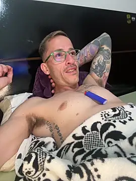 Lucasjandre's live cam