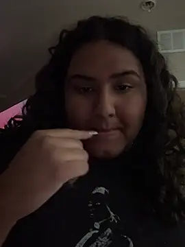 Angeliccreamyrican webcam