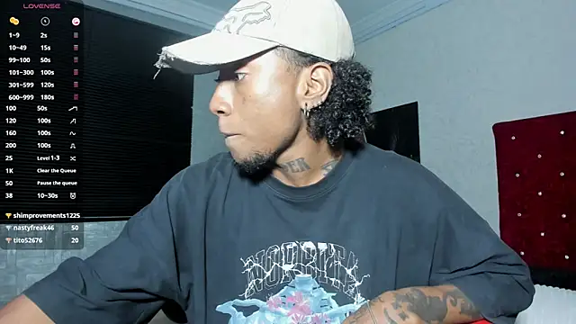 JhonyMiller_ live sex cam