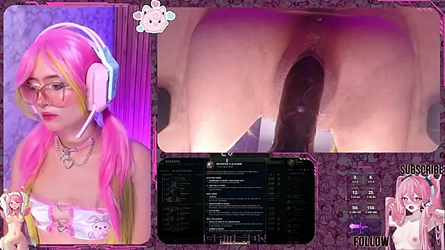 vivilove_ (F teen) - Get my cum and I'll moan your name x3m