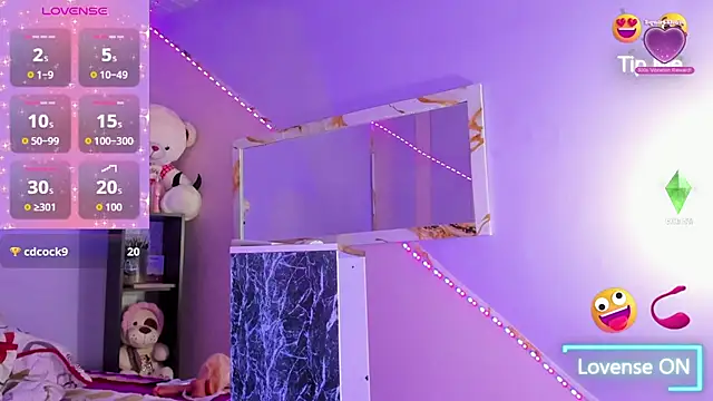 Ash-Bbynight live sex cam