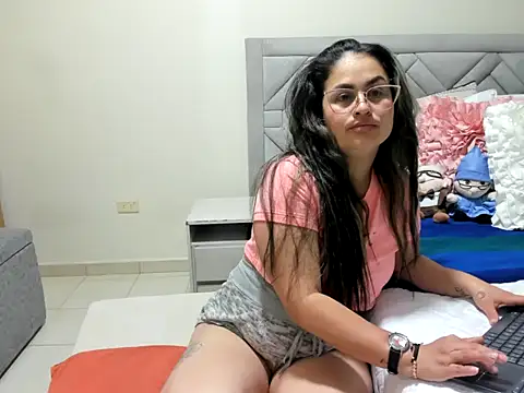 lauren-daniel webcam