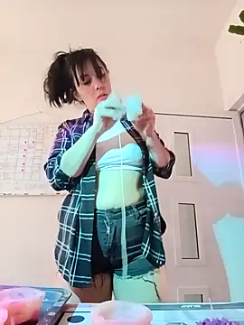 Tiramisu89 live sex cam