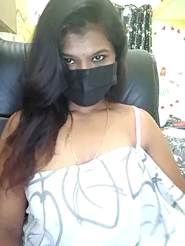 Webcam Model (Premalatha_28)  is live.Free join now!