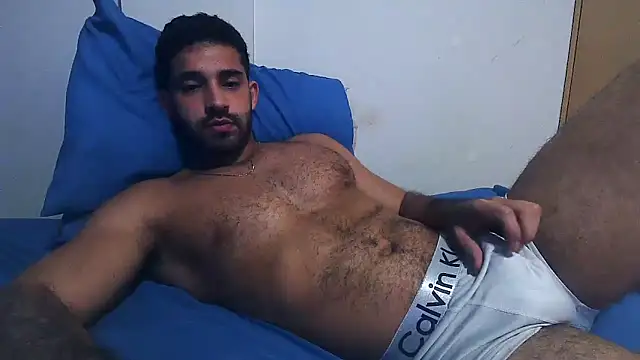 macho_fit - Macho_fit's free webcam - UK Sex Cams