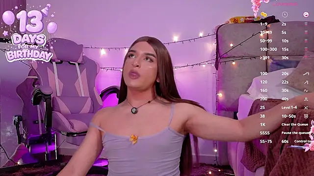 dania_oconor - Dania_Oconor's free webcam - UK Sex Cams