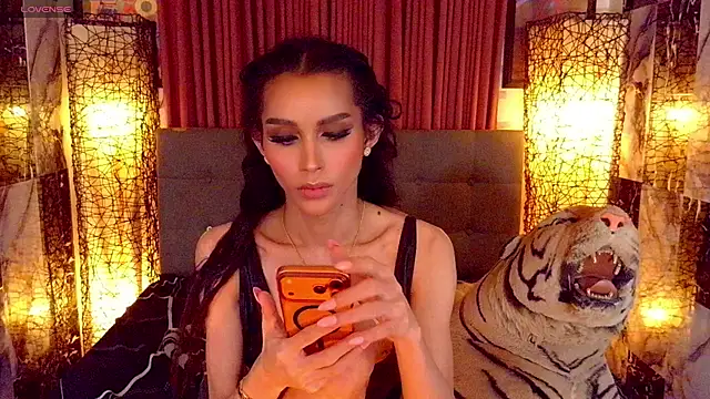 seductivesamanthats - SeductiveSamanthaTS's free webcam - UK Sex Cams