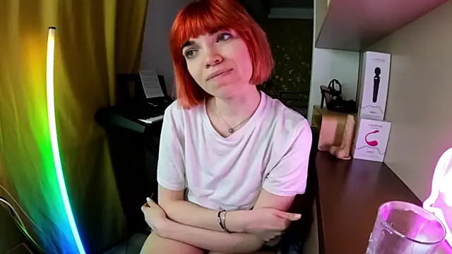 olivka-flower - Olivka-flower's free webcam - UK Sex Cams