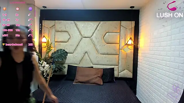 julieta_slav3 - Julieta_Slav3's free webcam - UK Sex Cams