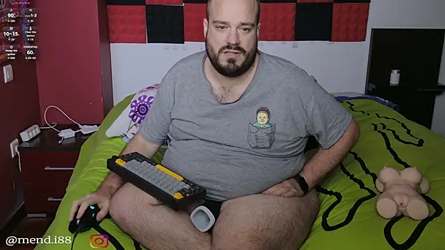 menditeta1 live sex cam