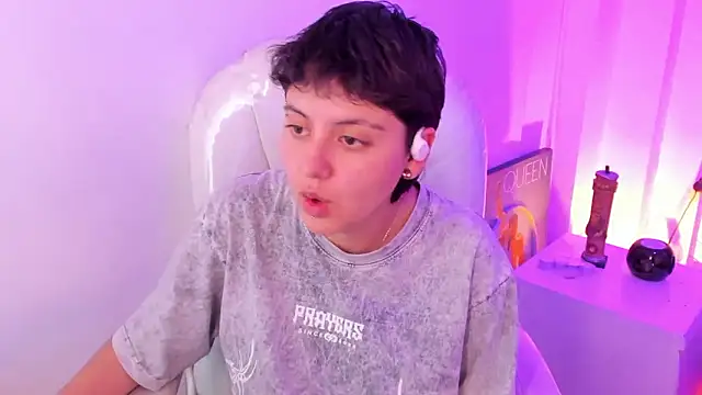 nathaly_ds - Nathaly_ds's free webcam - UK Sex Cams