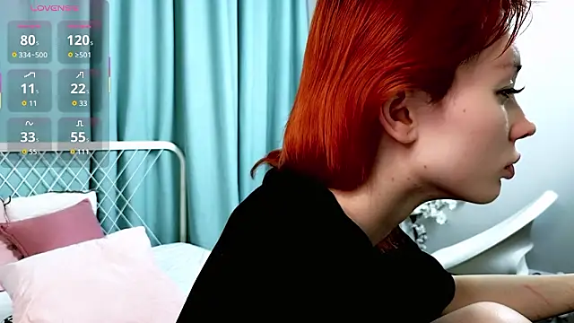 kiara_dream - Kiara_Dream's free webcam - UK Sex Cams