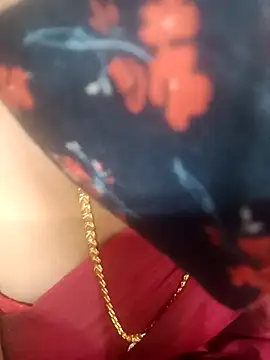 Webcam Model (Madhusri_Tamil_Telugu) is live