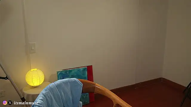 theirismuse - Theirismuse's free webcam - UK Sex Cams