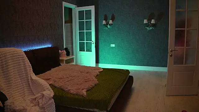 lisaelfy - LisaElfy's free webcam