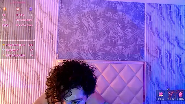 chipi_tay - Chipi_tay's free webcam - UK Sex Cams