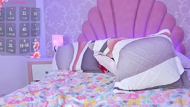 lyadurand - LyaDurand's free webcam - UK Sex Cams