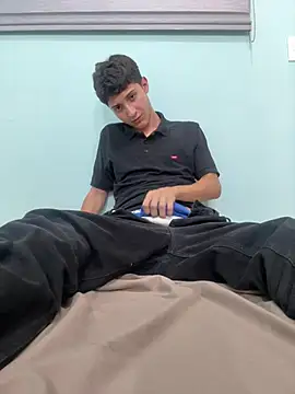 joseph_evans - Joseph_Evans's free webcam - UK Sex Cams