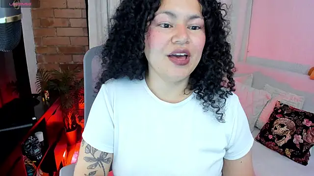 chubby_licius - Chubby_Licius's free webcam - UK Sex Cams