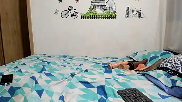 carlos_and_diana - Carlos_and_diana's free webcam - UK Sex Cams