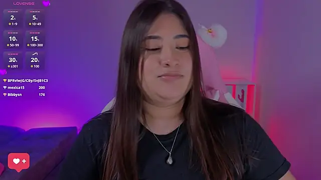 gabs__ - Gabs__'s free webcam - UK Sex Cams