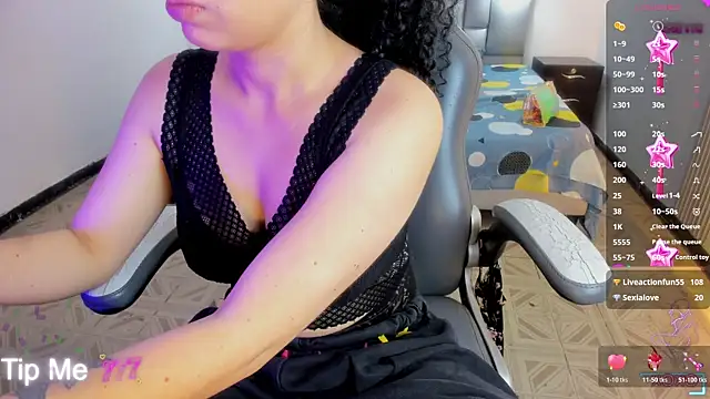 noamalak7 - NoaMalak7's free webcam - UK Sex Cams