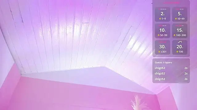 siena_fox - Siena_fox's free webcam - UK Sex Cams