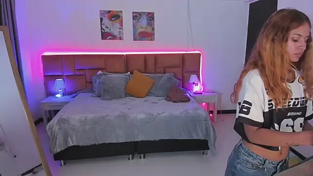 tamy_edwards - Tamy_edwards's free webcam - UK Sex Cams