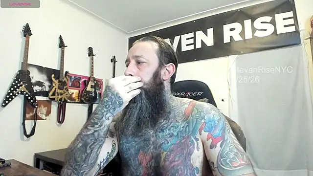 Preview of stevenrisenyc