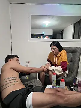 arturodelgado1 (M young) - Prender un joint