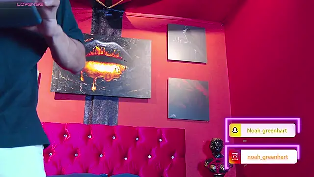 noah_greenhartt - Noah_Greenhartt's free webcam - UK Sex Cams