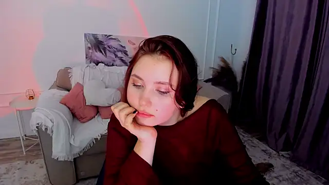 ameliaharrys - AmeliaHarrys's free webcam - UK Sex Cams